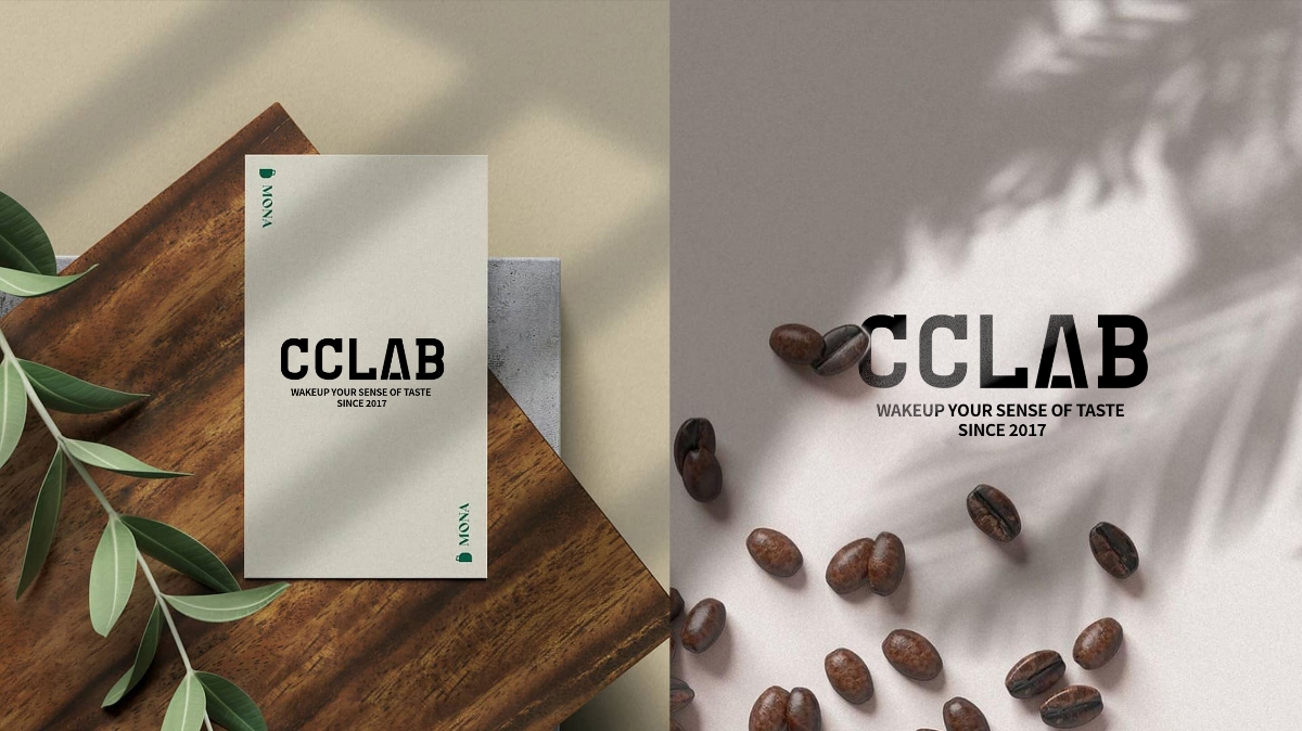 象鸟 × CCLAB Coffee Drand Design