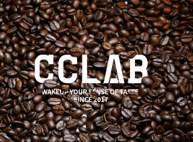 象鳥 × CCLAB Coffee Drand Design