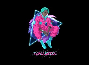 造山X赛博TOHO SPEED