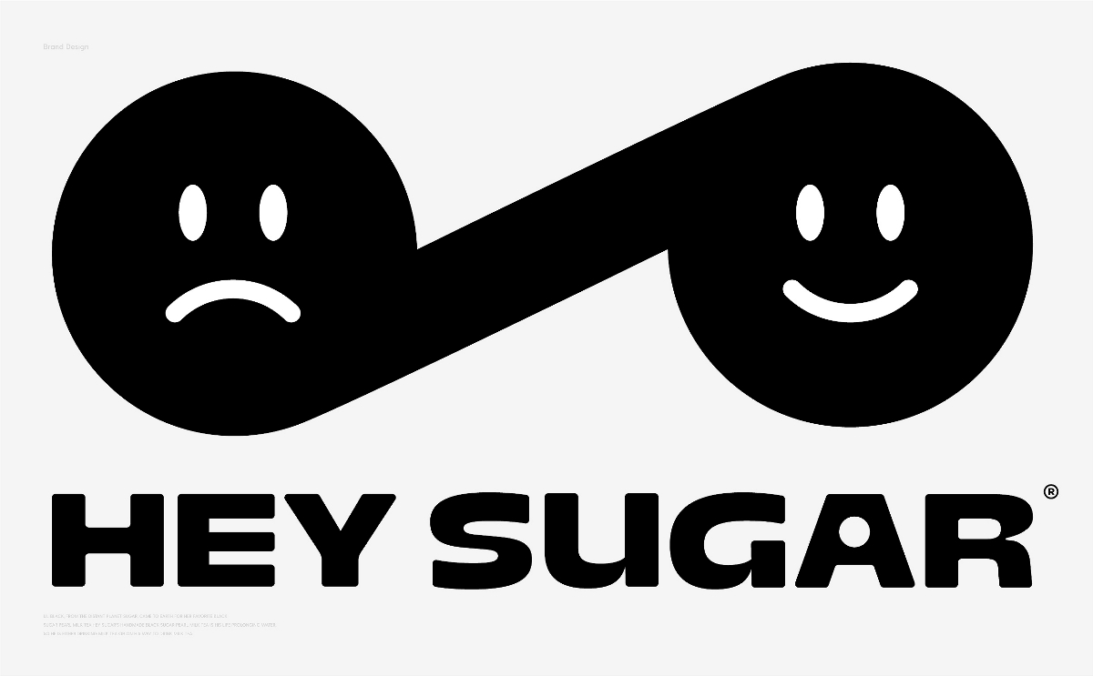 HEY SUGAR 嘿糖丨ABD案例