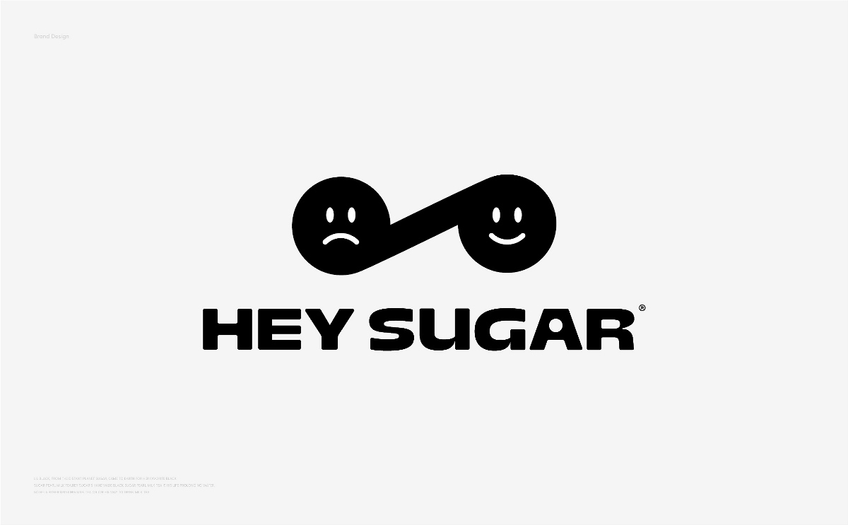 HEY SUGAR 嘿糖丨ABD案例