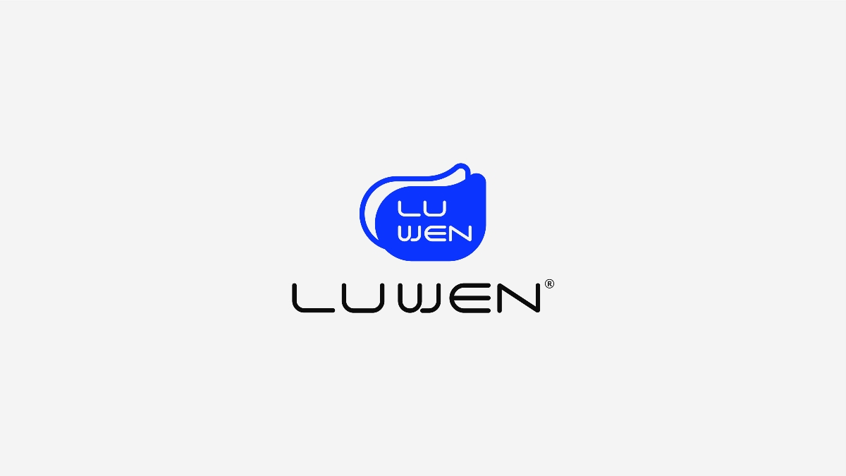 LUWEN品牌視覺設計×凌旬 