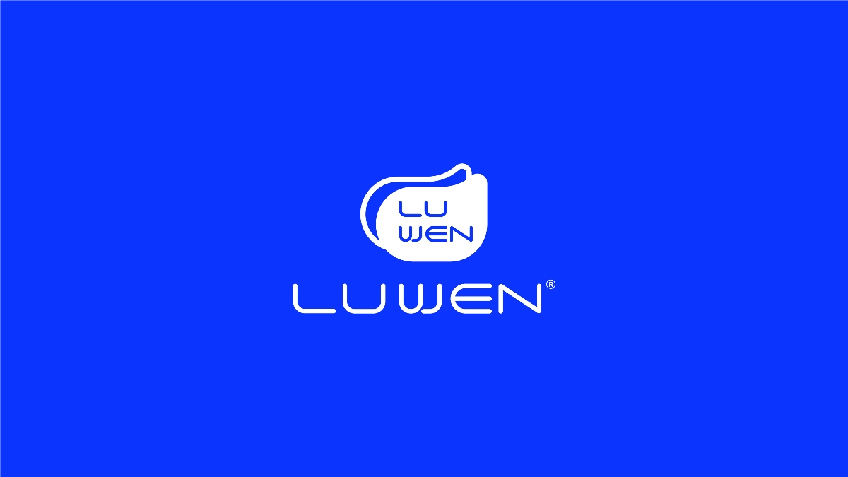 LUWEN品牌視覺設(shè)計×凌旬 