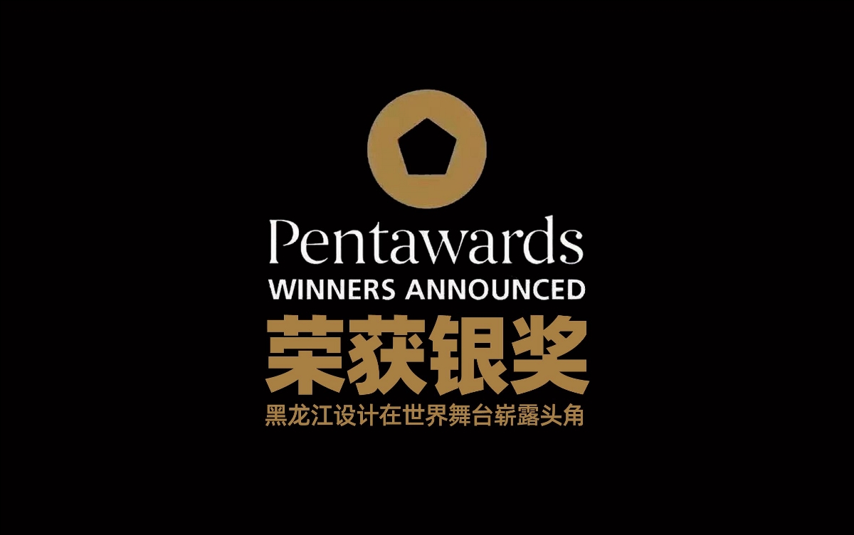 2021pentawards—银奖