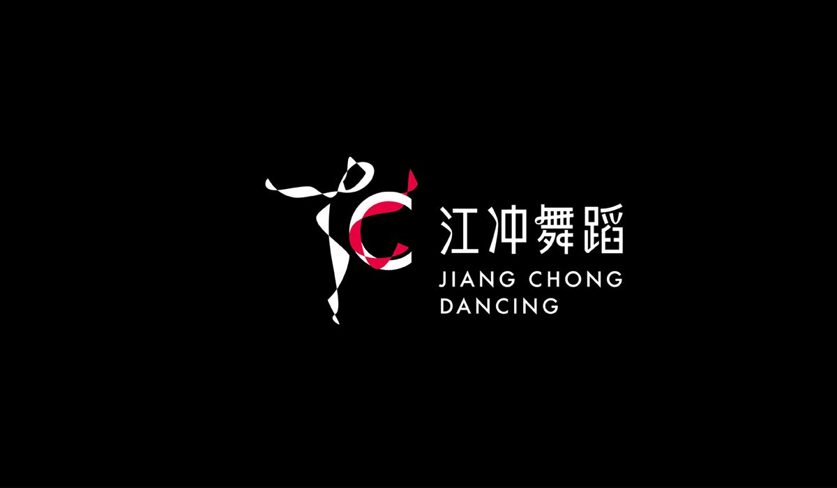 江冲舞蹈 丨 CALLBACK.DESIGN 超表达设计