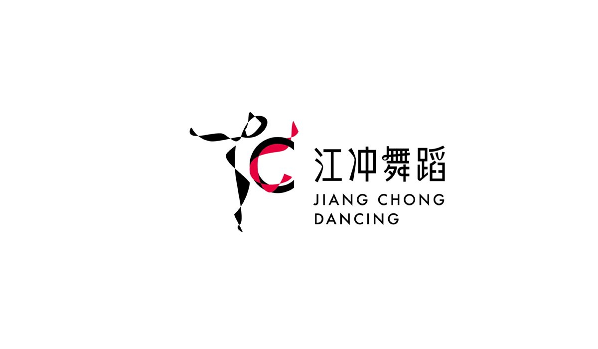 江冲舞蹈 丨 CALLBACK.DESIGN 超表达设计