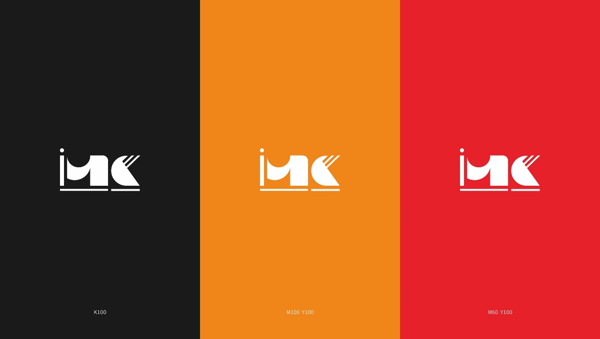 莫羽×艾迈柯│科技品牌设计&VI设计&LOGO设计&字体设计&品牌升级