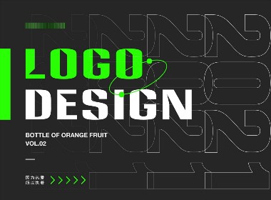 LOGO丨标志设计