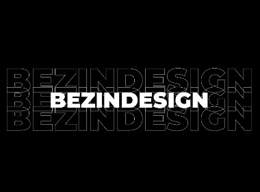 BezinDesign | 標誌設計