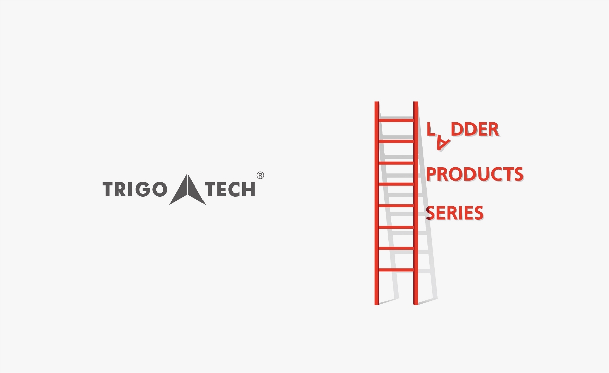 点钰品牌设计作品（画册篇）---TRIGO  TECH 产品画册