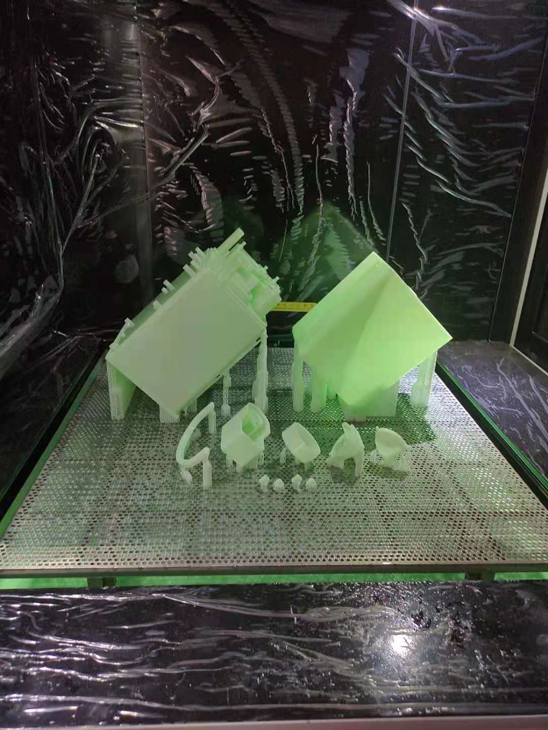 3D打印客户已经同意产品展示图片