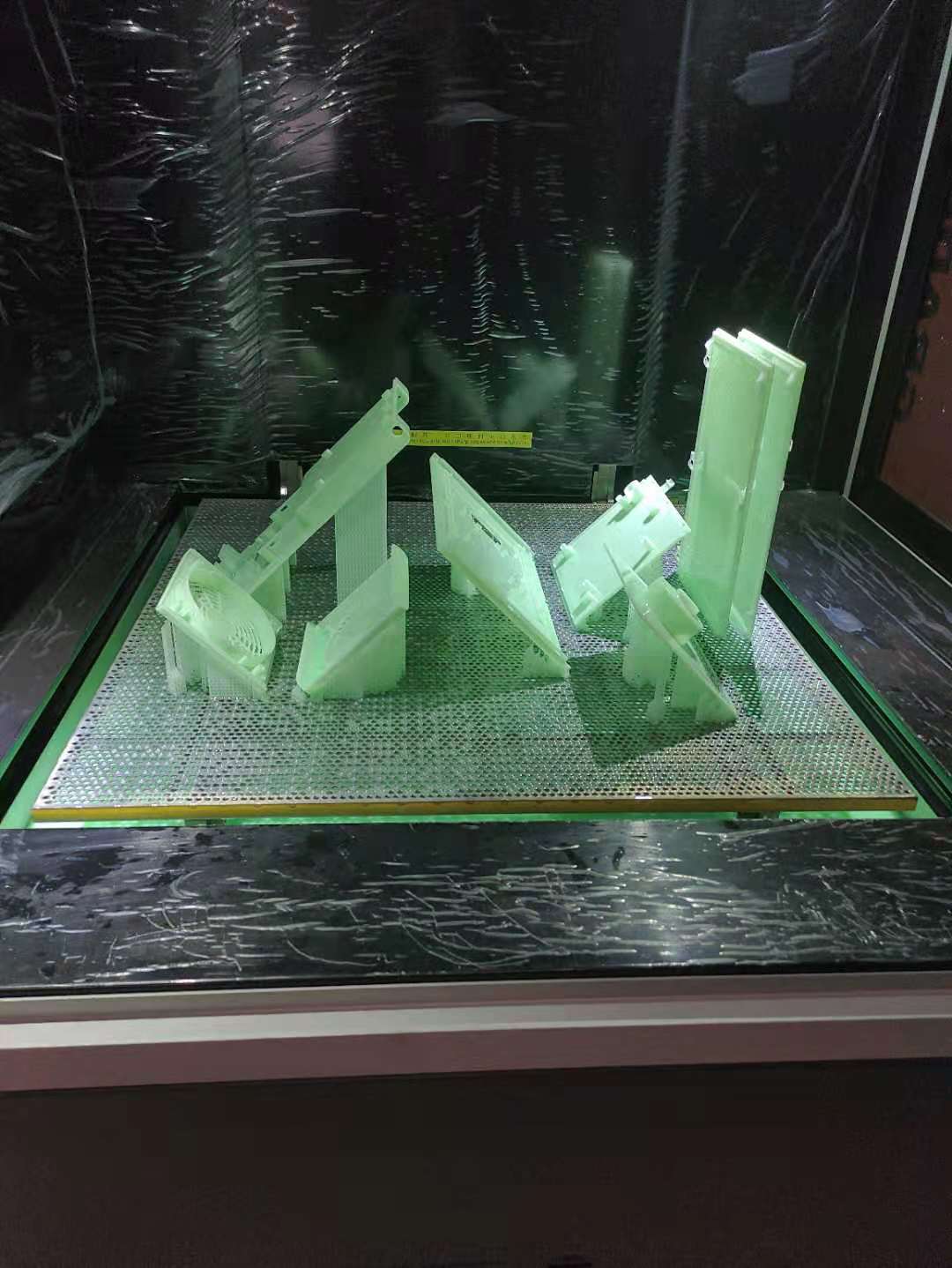 3D打印客户已经同意产品展示图片