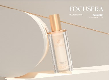 Focus Era ｜ 品牌设觉设计
