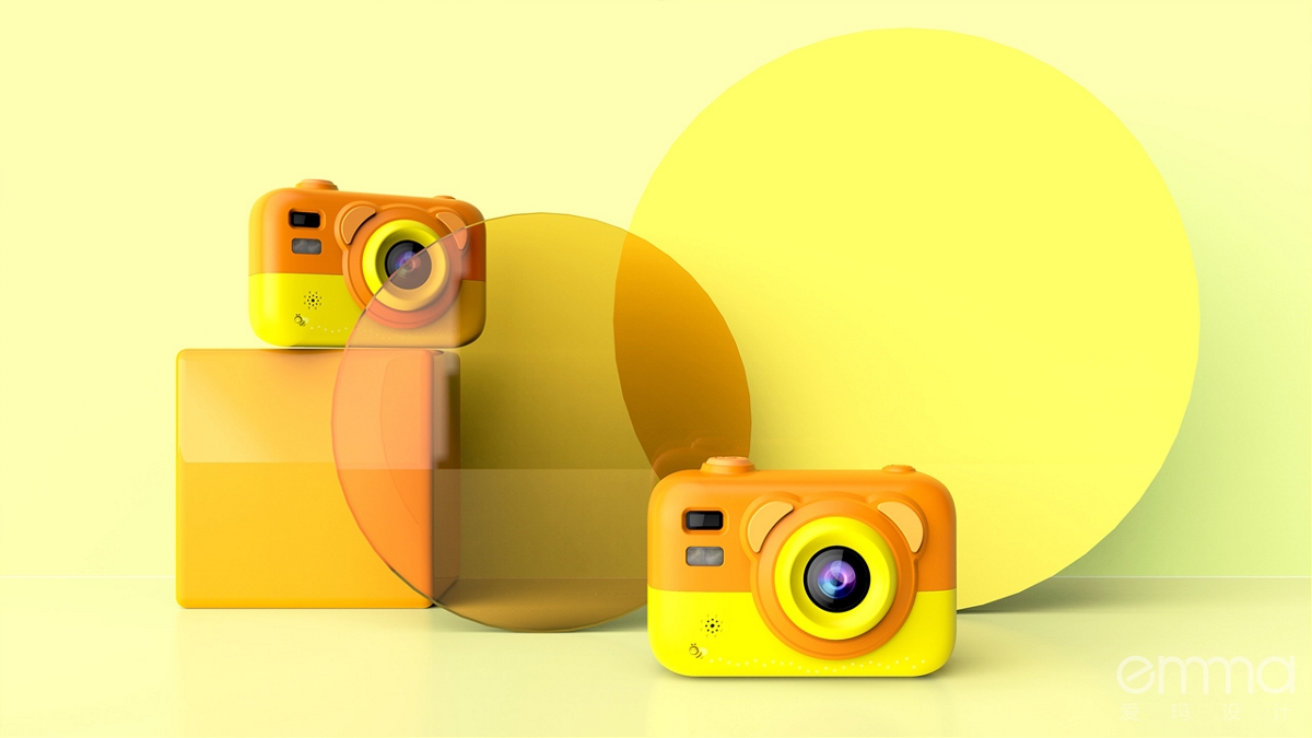 KID Camera