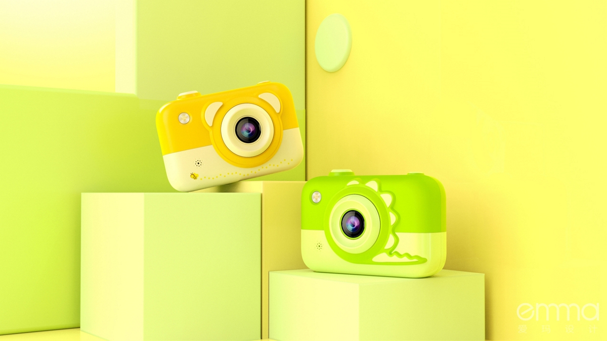 KID Camera