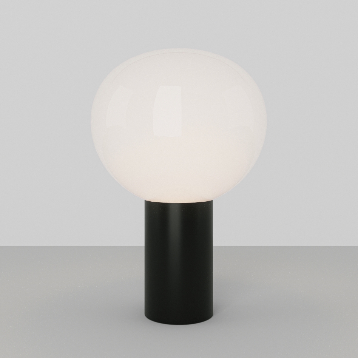 Gopl Table lamp.丨NEENDESIGN 尼恩设计