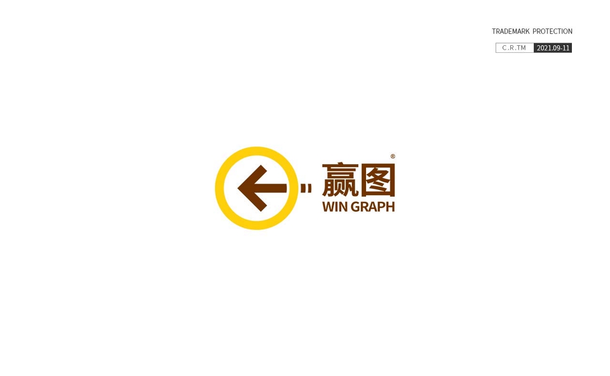 LOGO - 簡約風格