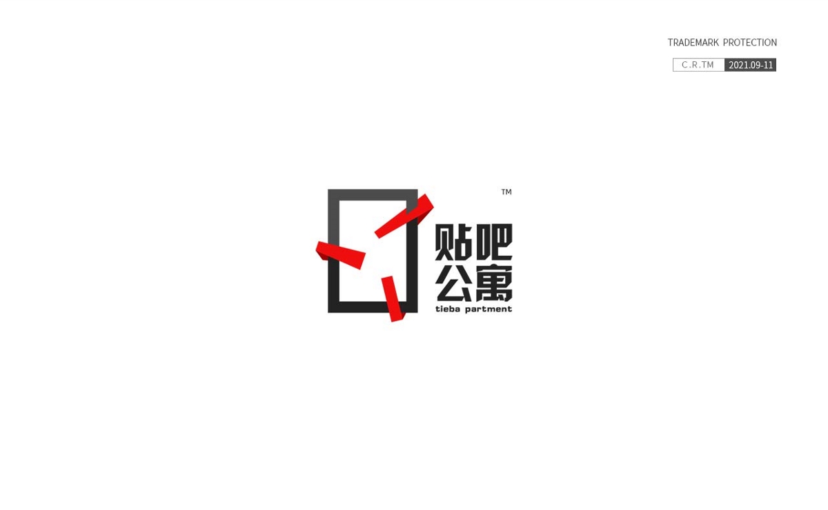 LOGO - 簡約風格