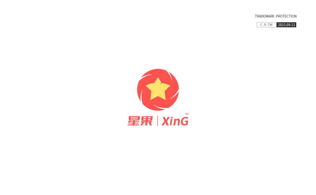 LOGO - 簡約風格