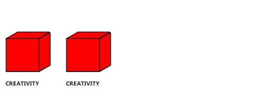仁恒商铺设计·4个盒子·4种颜色·4个功能·4种体验