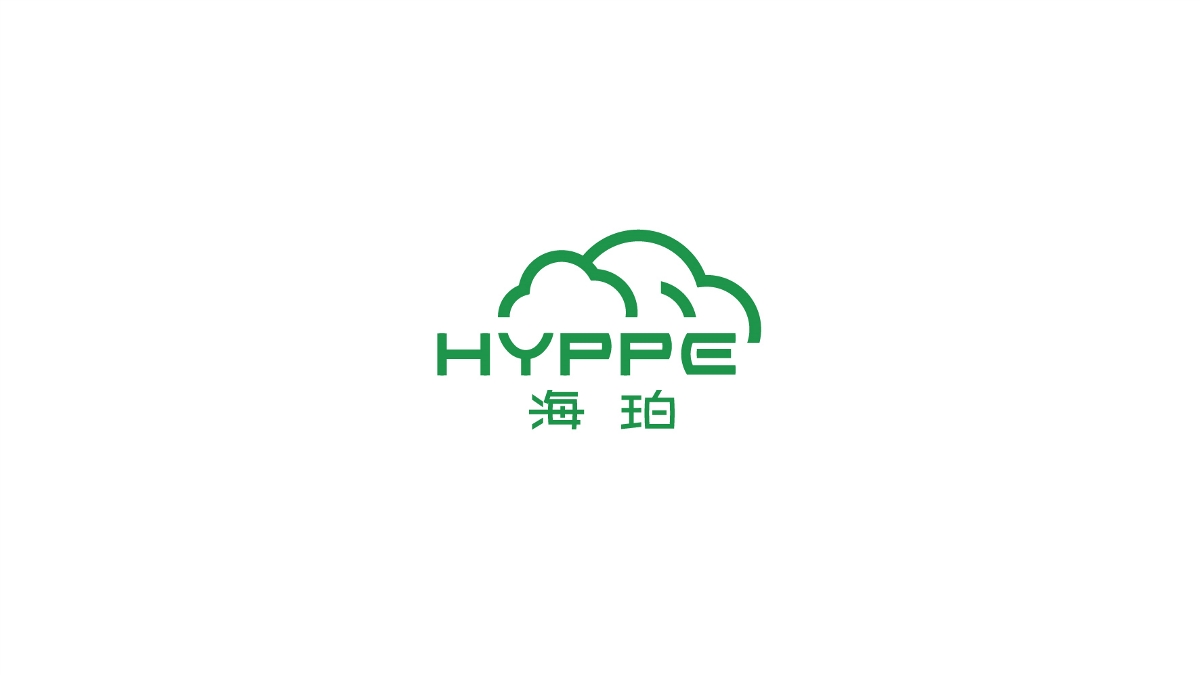HYPPE海珀 · 电子雾化器｜品牌全案设计 