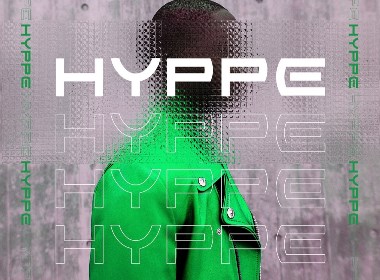 HYPPE海珀 · 电子雾化器｜品牌全案设计 