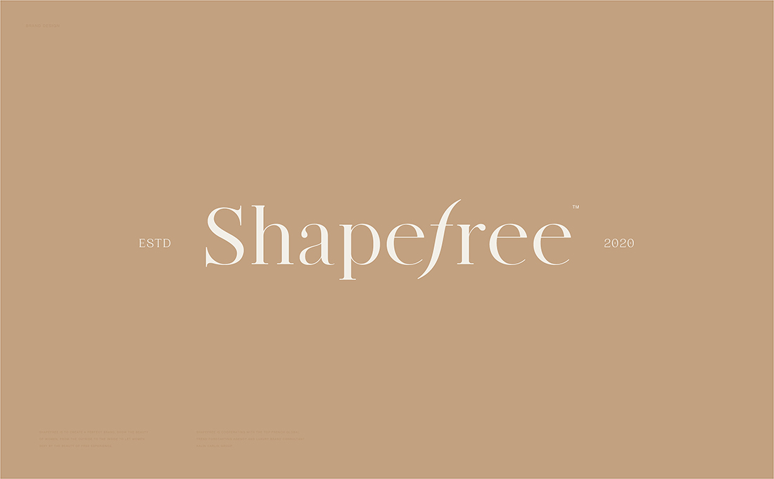 Shapefree 乎息丨ABD案例