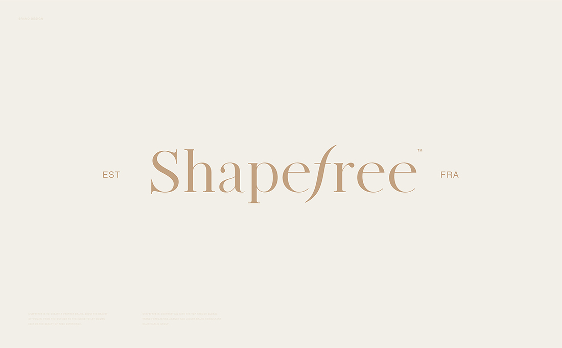 Shapefree 乎息丨ABD案例