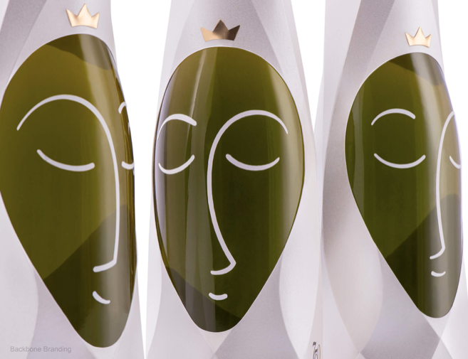橄榄油品牌VI设计和包装设计