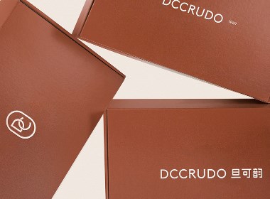 DCCRUDO 旦可韵 | ABD案例