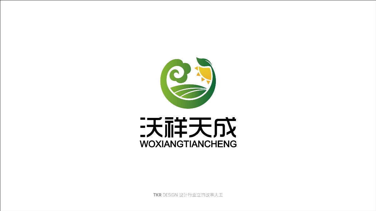 【太空人案例】原創(chuàng)LOGO集錦