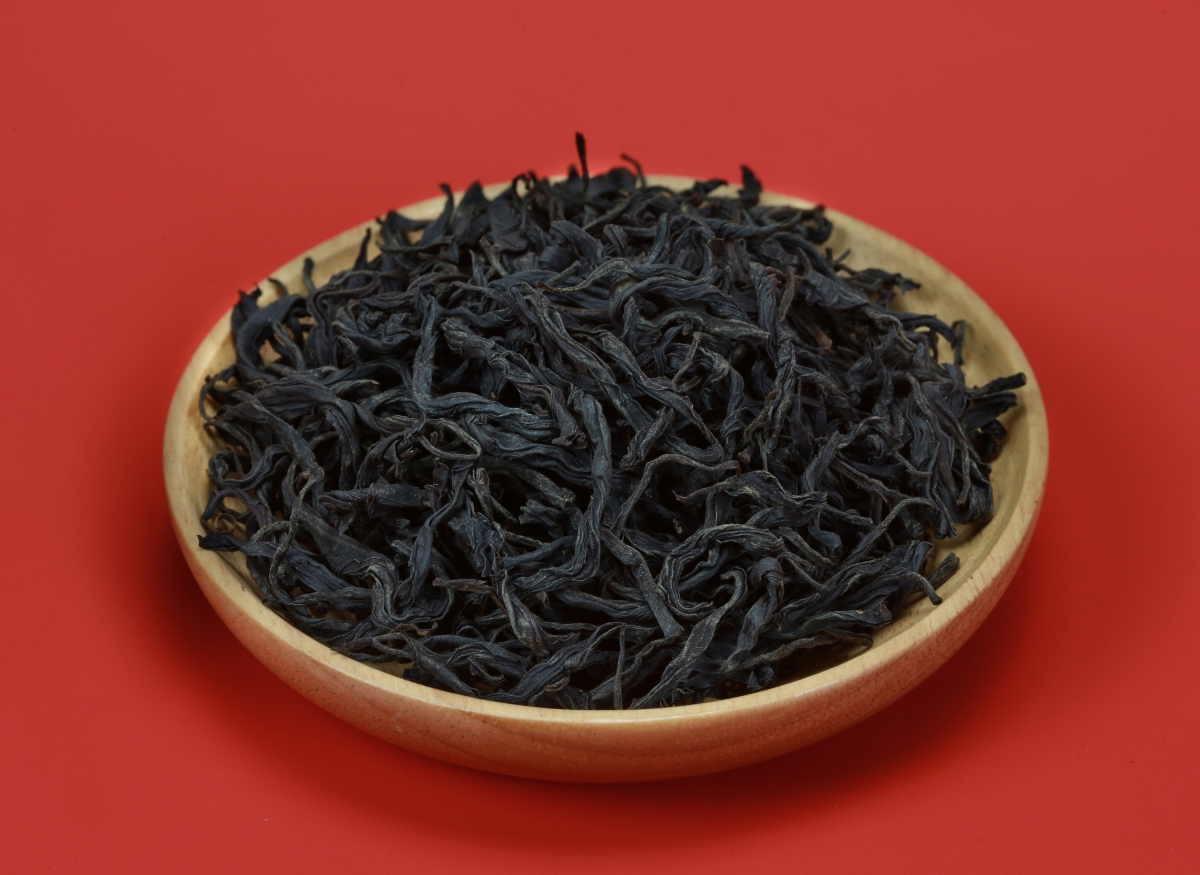 東方底蘊(yùn)︱國(guó)風(fēng)茶葉包裝設(shè)計(jì)