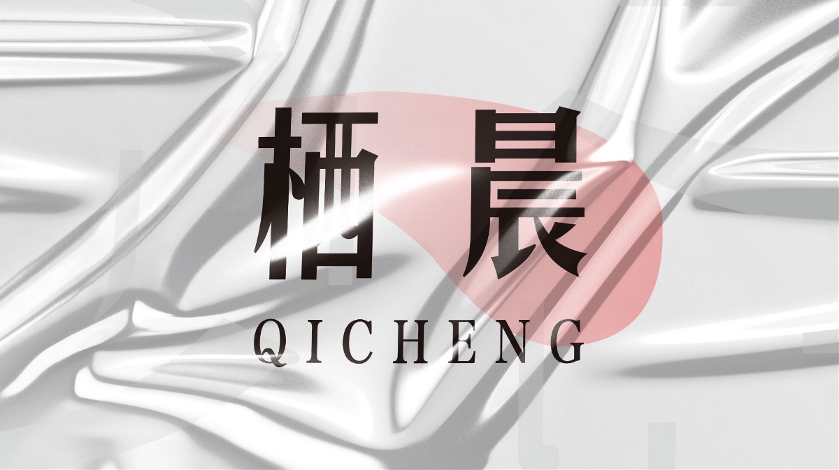 栖晨品牌形象设计，西安设计公司 logo vi设计 包装设计 西安索马品牌设计 西安高端品牌设计 高端logo设计