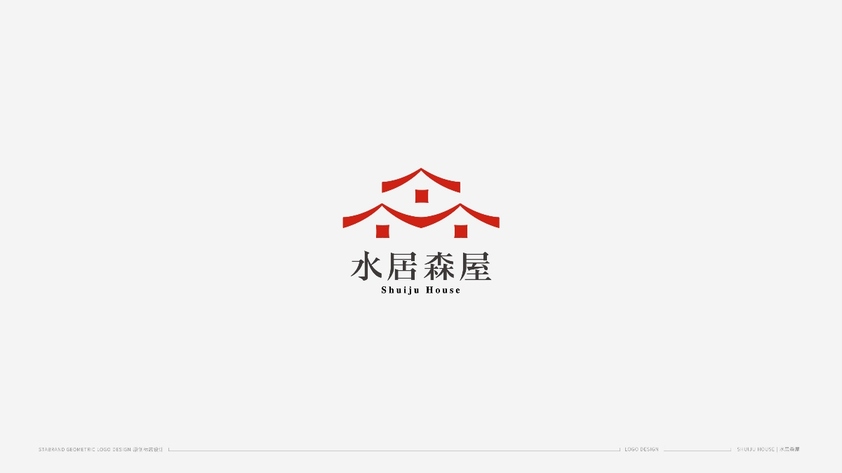 LOGO & MARK | 李明