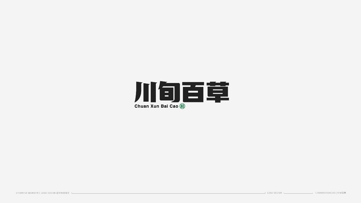 LOGO & MARK | 李明