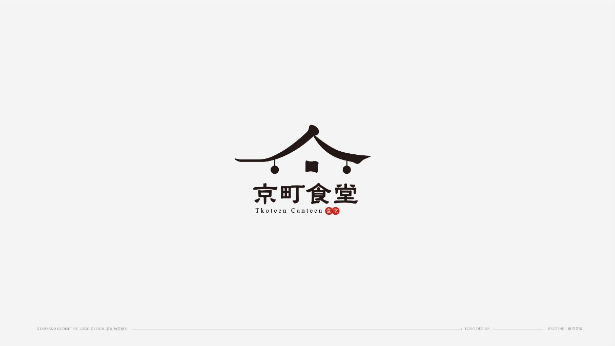 LOGO & MARK | 李明