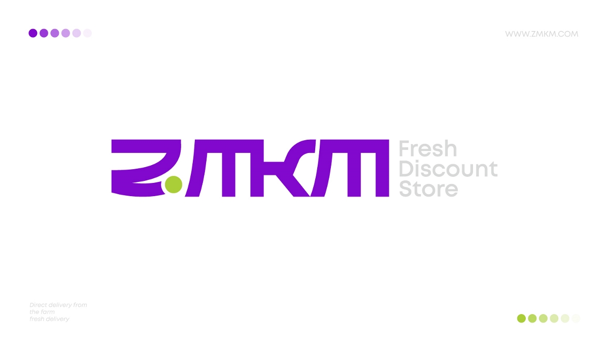 ZMKM生鲜折扣店/ZMKM Fresh Discount