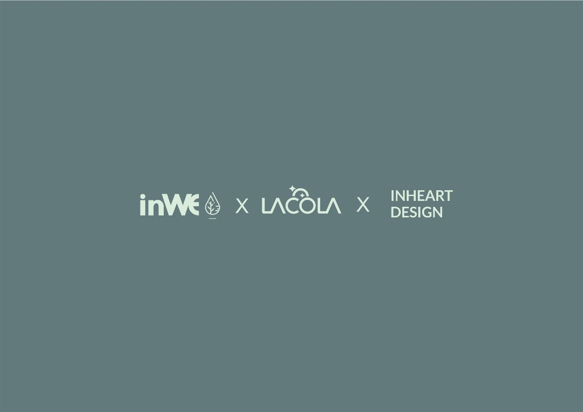 inWE X LACOLA X inHEART上海因心