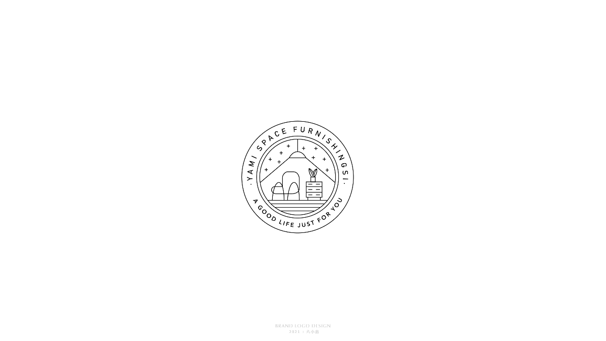 LOGO 2021-标志合集