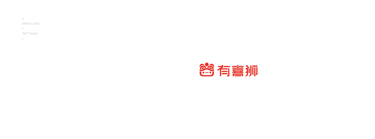 五克氮²×2021标志選集-品牌logo设计