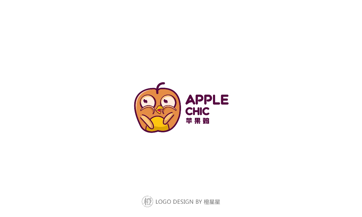 2022年2月logo標志設計