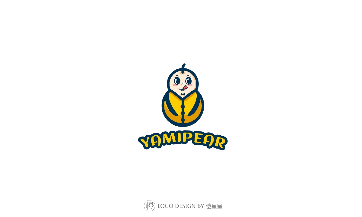 2022年2月logo標志設計