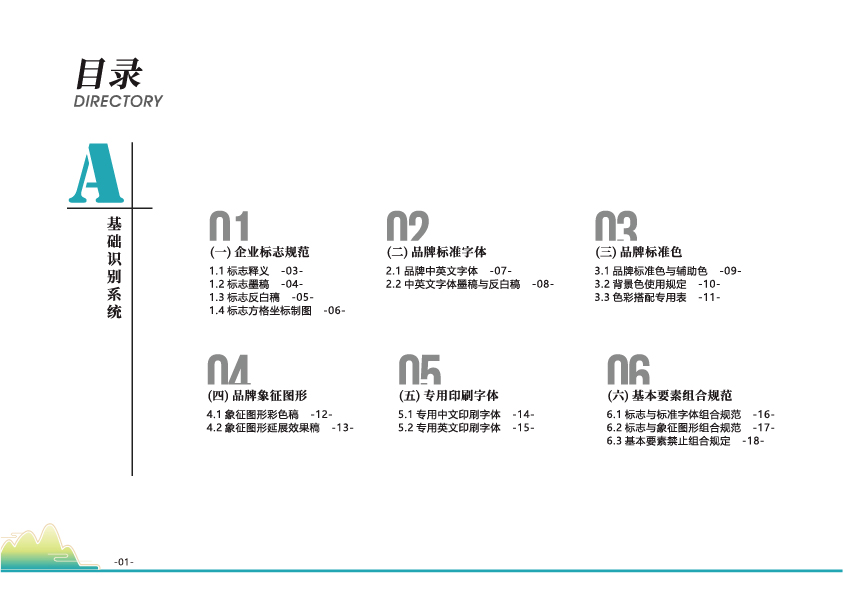 马山中医医院VIS