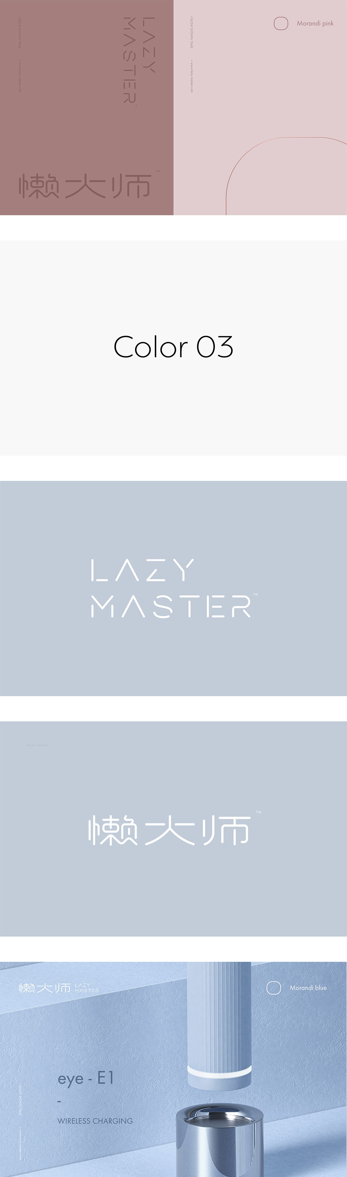 LAZYMASTER 懶大師 | ABD案例