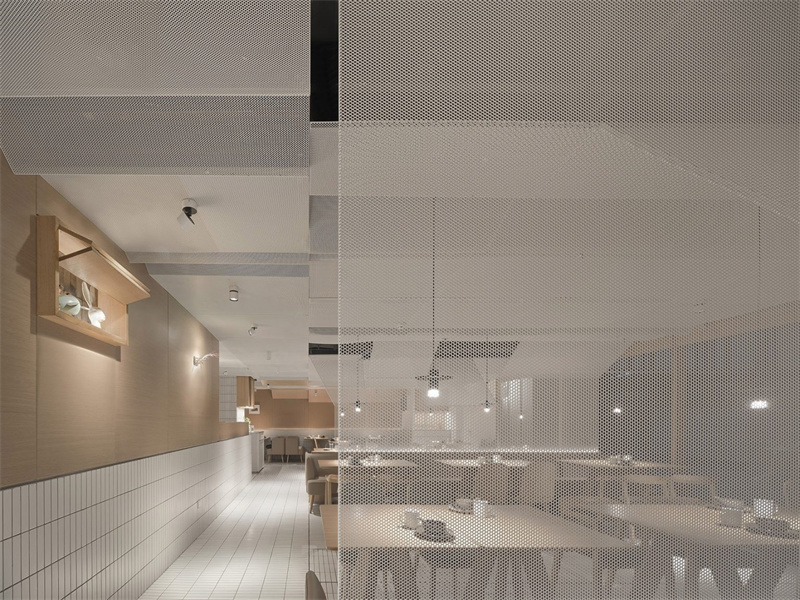 成都餐饮装修设计|主题餐厅设计|餐饮空间设计案例分享
