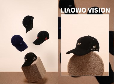 贴身衣物 | NICEPUSS x 帽子 x LIAOWO VISION