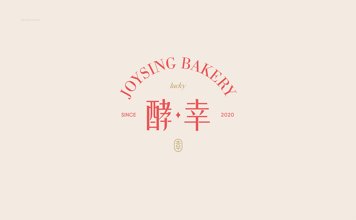 JOYSING 酵幸 | ABD案例