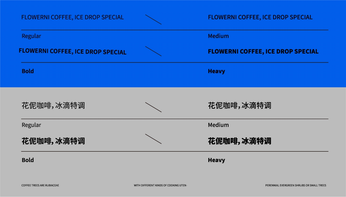 花伲咖啡×一杯陸元 | 花伲咖啡冰滴特調 