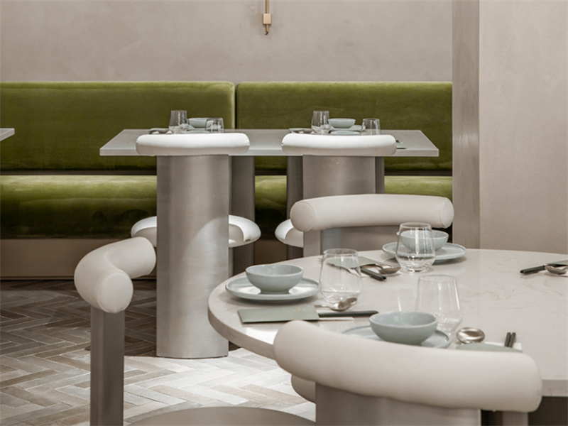 成都餐饮装修设计|餐厅设计|餐饮空间设计案例分享