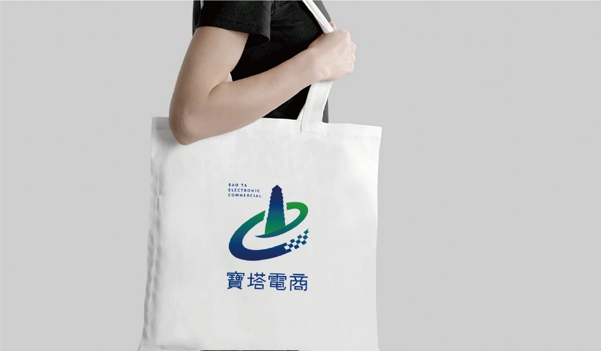 寶塔電商logo